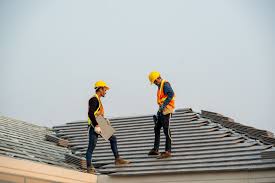 Best Emergency Roof Repair Services  in Meron Park, CA